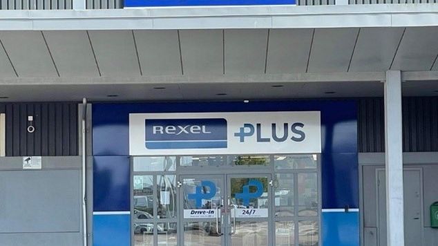 Rexel satsar på batterilagring