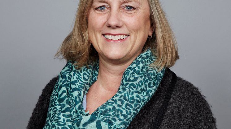 Bodil Kornbek