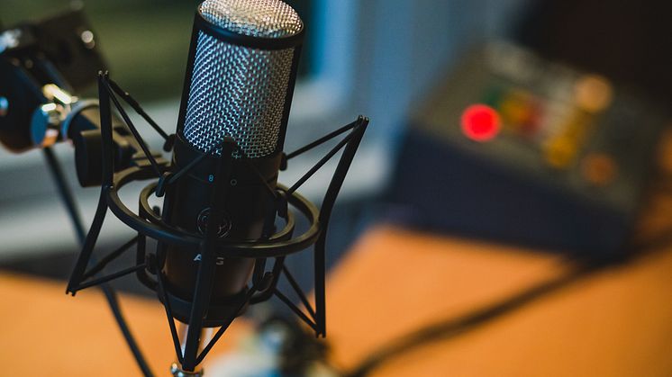 Bildunterschrift: Der Podcast "SUCCESS" der TH Wildau widmet sich in drei spannenden Episoden den Themen Unternehmertum, Gründung und Nachfolge. Bildquelle: pixabay
