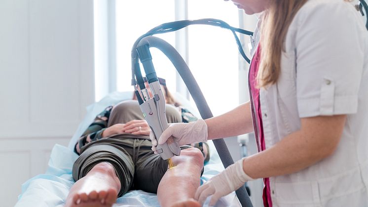 Forfængeligheden forstærkes i krisetider: Flere opsøger en kosmetisk klinik