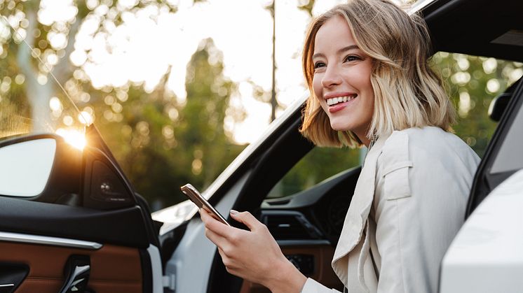 MABI Sverige och Europcar Sverige inleder strategiskt samarbete
