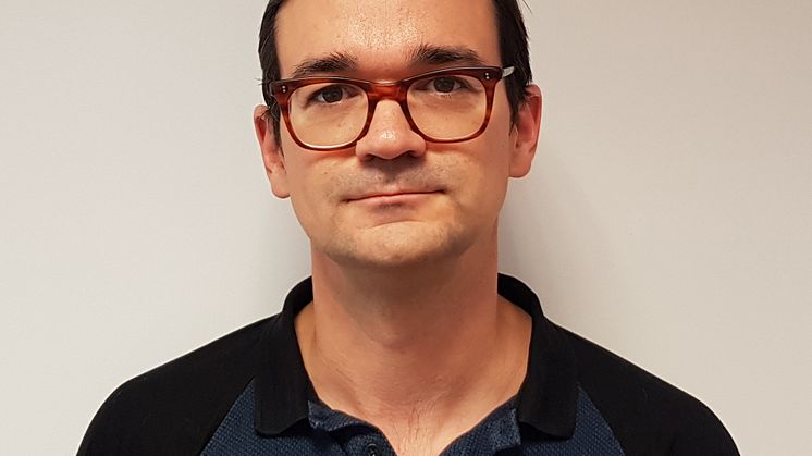 Tim Sykes, Packaging Europe