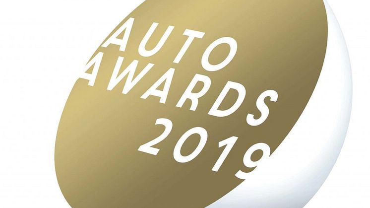 Fordonsbolaget vann Auto Awards 2019