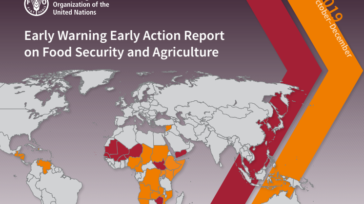 19-021-EA FAO EWEA report Oct-Dec 2019