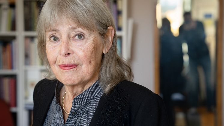 Agneta Pleijel