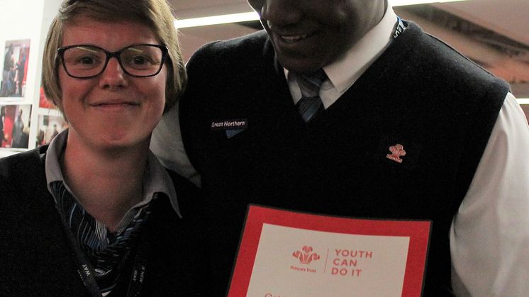 Prince's Trust 3