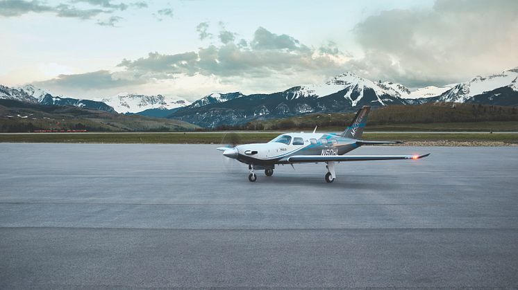 Garmin Autoland