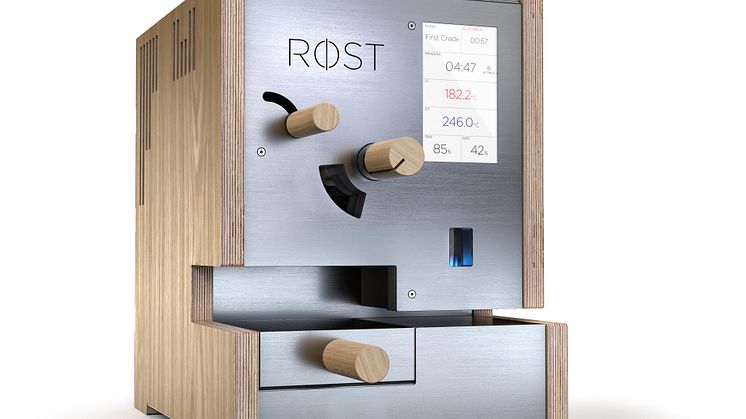 Røst Front 2