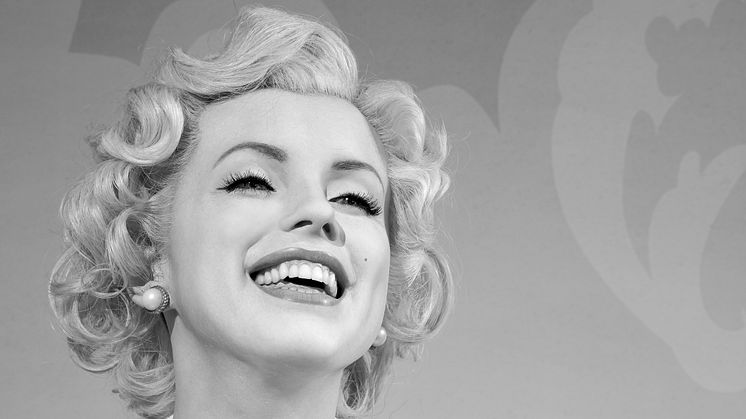 Marilyn Monroe