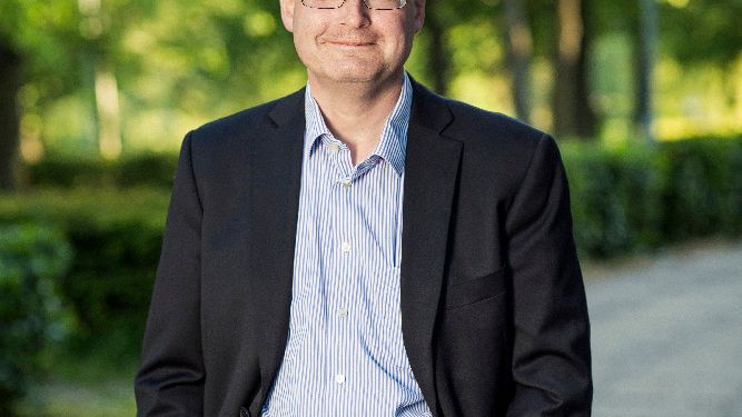 Jonas Ransgård