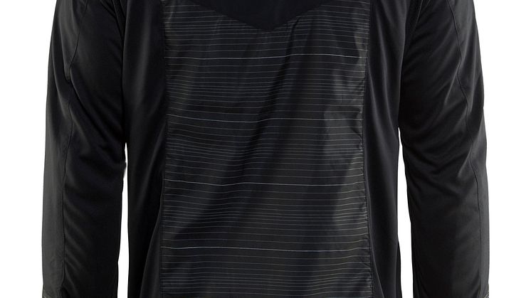Devotion reflective jacket, herr