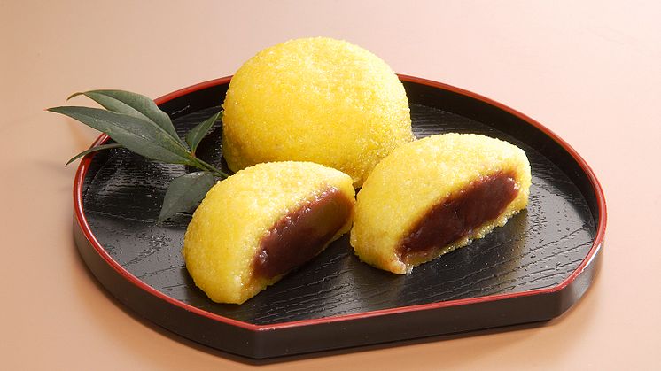 Tsurugajo Kaikan(Koike Kashiho)