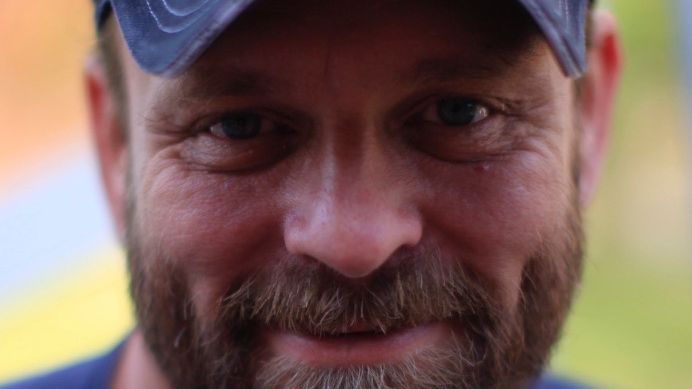 Bosign med designer Harald Hynell är månadens innovatör i november 2015
