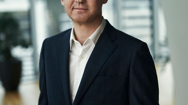 Audun Stensvold