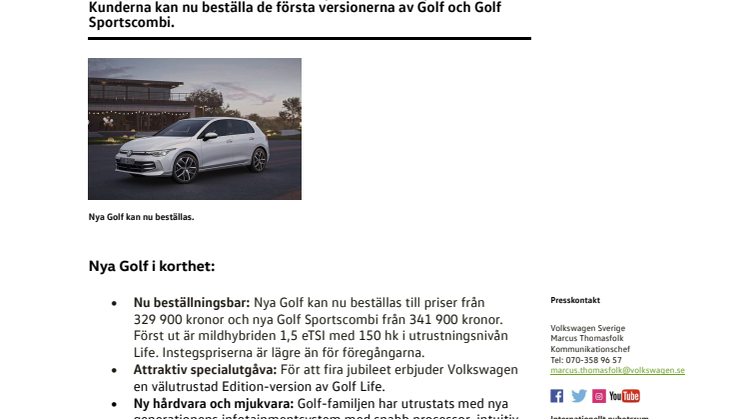 240228_Säljstart_nya_Golf.pdf