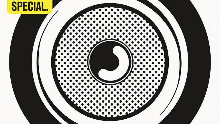 ​Mark Ronson slår Spotifyrekord med låten Uptown Funk