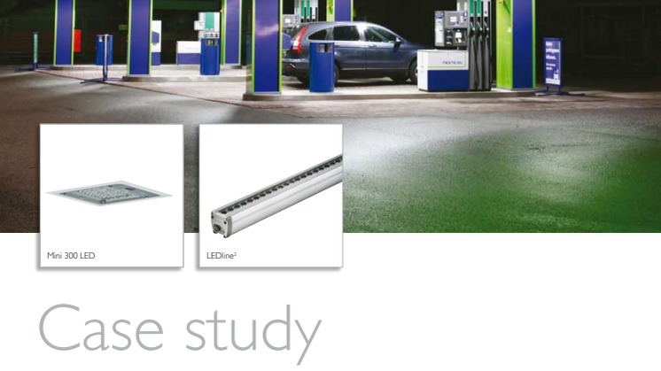 Case study: Neste Oil Kaarina