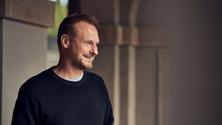 Stefan Andersson har nypremiär med "Flygblad över Berlin" på Kajskjul 8 i Göteborg!