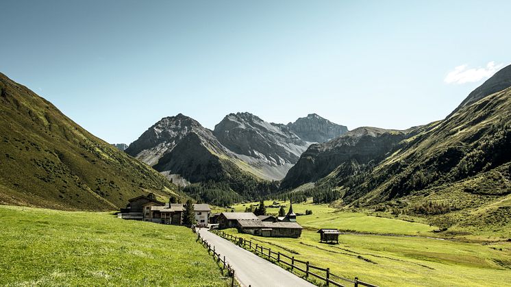 SertigDorfBeiDavos(c)SchweizTourismus_IvoScholz
