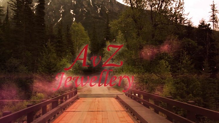 AvZ Jewellery - You Are Unique