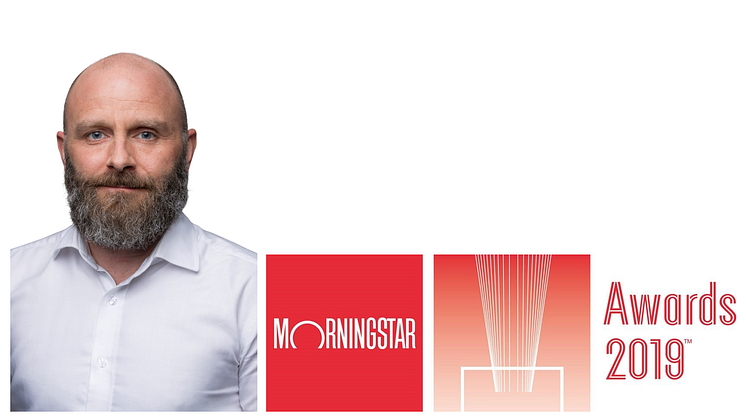 Andreas Hälldahl,Chef SPP Fonders ränteteam samt VD Storebrand Kapitalförvaltnings filial Sverige