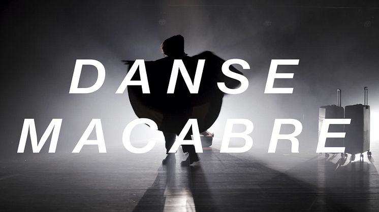 Danse Macabre