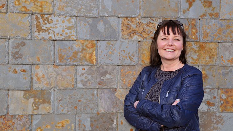 Monica Fridlund Nordskiffer AB