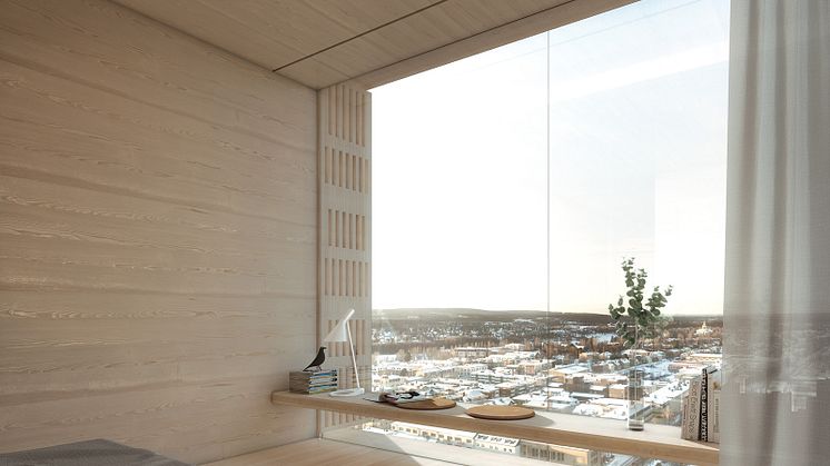 Skellefteå kulturhus
