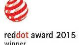 RedDot Design Award til Hansgrohe Talis Select S