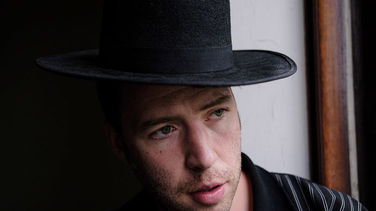 Arvid Nero - pressbild