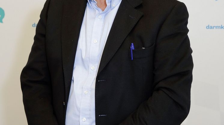 FARKOR: Dr. Pedro Schmelz, 1.stellv. Vorsitzender des Vorstands der Kassenärztlichen Vereinigung Bayerns (KVB)