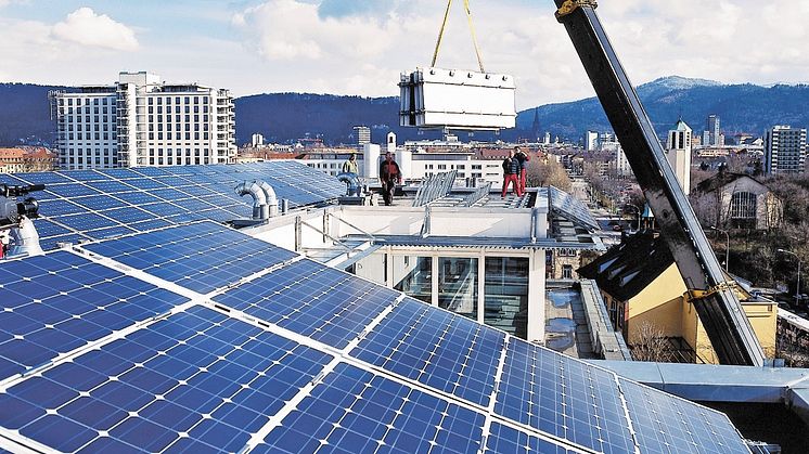 Quelle: © triolog-freiburg, Unabhängige Experten des Photovoltaik-Netzwerk Neckar-Alb bieten kostenfreie Erstberatungen
