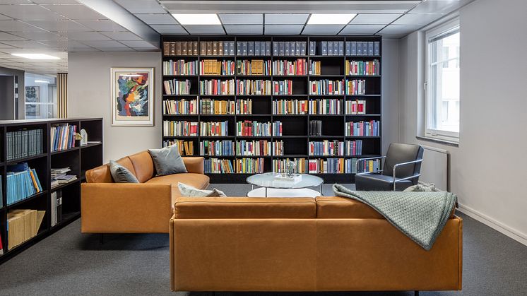 Bild: Dreem Arkitekter 