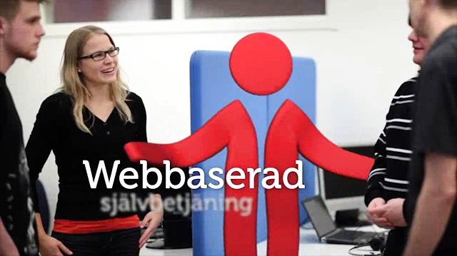 ComAround på 90 sekunder