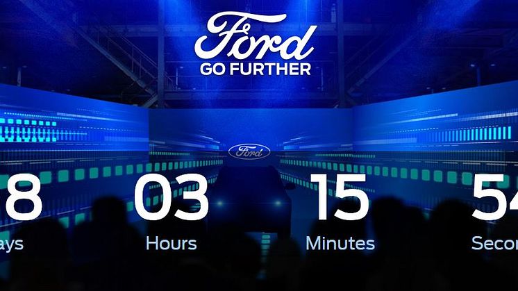 Go Further 2019