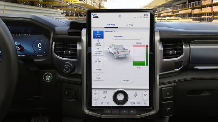Ford F-150 Lightning 2021 lansering
