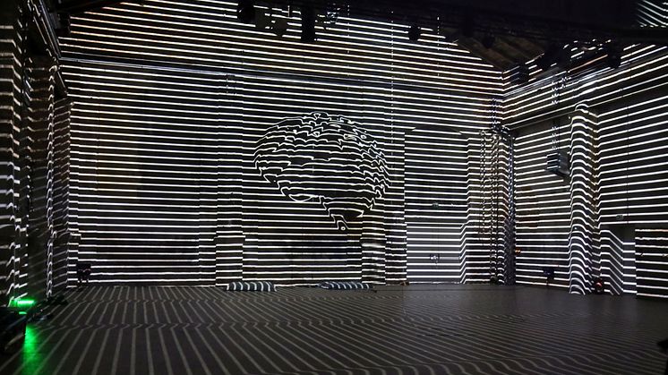 Bright Festival Connect 2022 im Kunstkraftwerk Leipzig