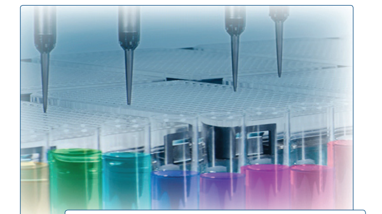 Teach your system to discriminate between liquids