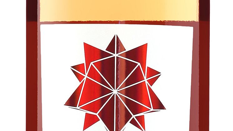 Succérosé från Toscana!
