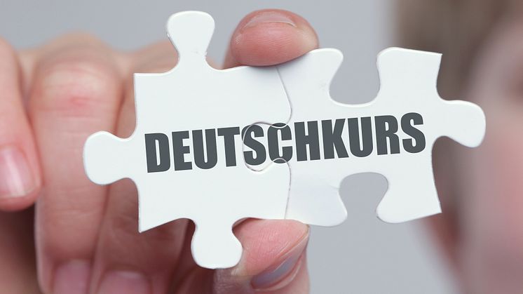 Seit 2017 ist die TH Wildau als Testzentrum für die DSH. Die dafür nötige Registrierung wurde kürzlich vom Fachverband Deutsch als Fremd- und Zweitsprache für weitere fünf Jahre bis 2027 bestätigt. Bild: Coloures-Pic (97195479) @ Stock.Adobe.com