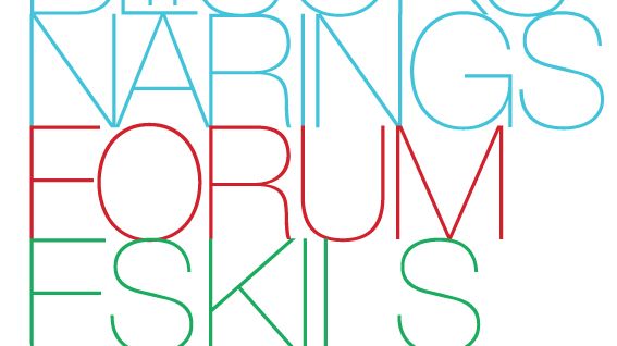 Media bjuds in till Besöksnäringsforum Eskilstuna
