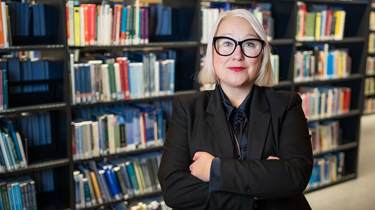 Åsa Vännman