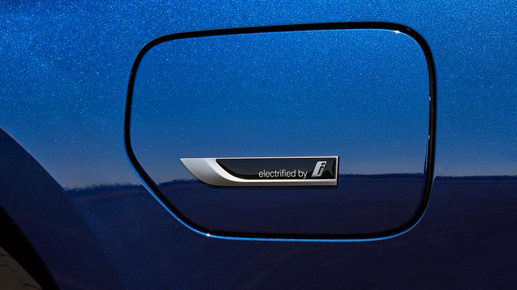 BMW 3-serie Touring