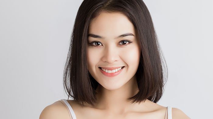 7 Visible Signs of Ageing in Asians