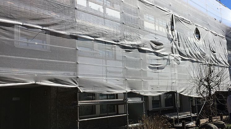 Förbos nya ombyggnadsavtal ökar tydligheten