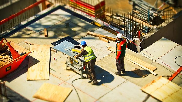 5 Things to Do After a Construction Site Accident