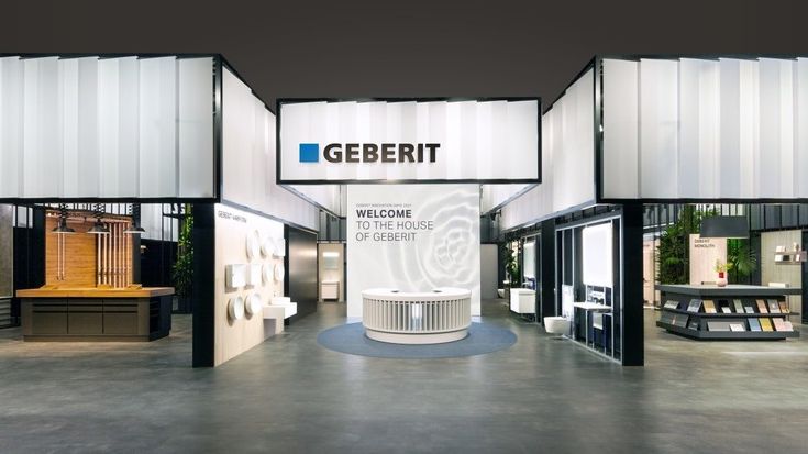 Foto: Geberit 