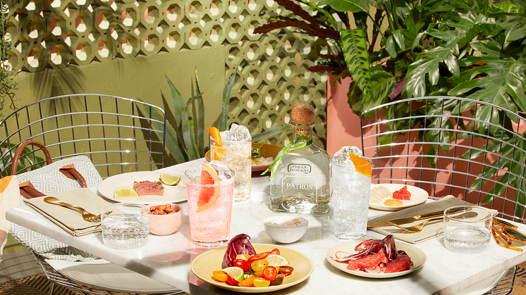 Celebrate Cinco de Mayo weekend!