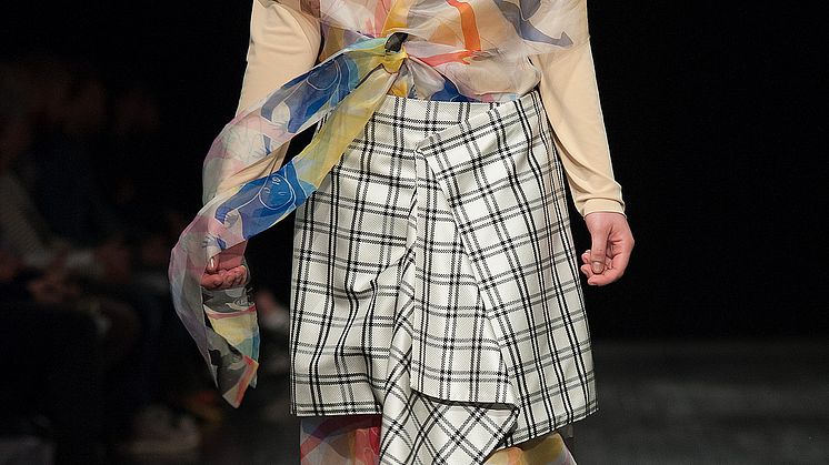 Norea Wahlbeck - Flexsize Collection