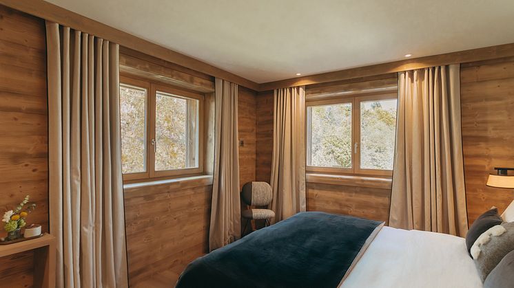 Hotel Eringer Heremence